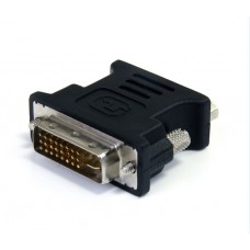 Перехідник DVI 29M-VGA 15F  (B00293)