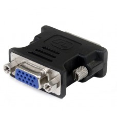 Перехідник DVI 29M-VGA 15F  (B00293)