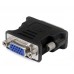 Перехідник DVI 29M-VGA 15F  (B00293)