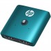 Перехідник HDMI 1.4 UHD 4K/30Hz 3D HDCP 1080P HP DHC-HD01V  (DHC-HD01V)