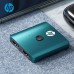 Перехідник HDMI 1.4 UHD 4K/30Hz 3D HDCP 1080P HP DHC-HD01V  (DHC-HD01V)