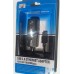 Перехідник USB 3.0 Type-A Ethernet RJ45 1000Mb Realtek RTL чорний (B00365)
