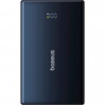 УМБ Baseus 10000mAh PicoGo 20W PD QC USB-A 2xUSB-C Black (P10076801123-00)
