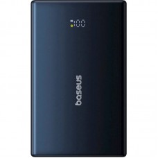 УМБ Baseus 10000mAh PicoGo 20W PD QC USB-A 2xUSB-C Black (P10076801123-00) УМБ Baseus 10000mAh PicoGo 20W PD QC USB-A 2xUSB-C Black (P10076801123-00)