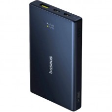 УМБ Baseus 10000mAh PicoGo 20W PD QC USB-A 2xUSB-C Black (P10076801123-00) УМБ Baseus 10000mAh PicoGo 20W PD QC USB-A 2xUSB-C Black (P10076801123-00)