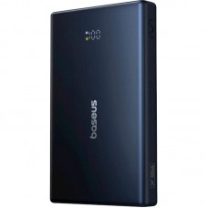 УМБ Baseus 10000mAh PicoGo 20W PD QC USB-A 2xUSB-C Black (P10076801123-00) УМБ Baseus 10000mAh PicoGo 20W PD QC USB-A 2xUSB-C Black (P10076801123-00)