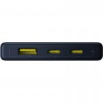 УМБ Baseus 10000mAh PicoGo 20W PD QC USB-A 2xUSB-C Black (P10076801123-00)