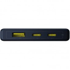 УМБ Baseus 10000mAh PicoGo 20W PD QC USB-A 2xUSB-C Black (P10076801123-00) УМБ Baseus 10000mAh PicoGo 20W PD QC USB-A 2xUSB-C Black (P10076801123-00)