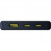УМБ Baseus 10000mAh PicoGo 20W PD QC USB-A 2xUSB-C Black (P10076801123-00)