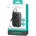 УМБ Joyroom 10000mAh 22 5W PD QC USB-A USB-C In/Out with built-in USB-C cable Black (JR-PBF17)