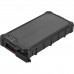 УМБ сонячна Sandberg 10000mAh 22 5W PD Solar Powerbank CampLED USB-A USB-C In/Out PowerThru (421-23)