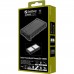 УМБ сонячна Sandberg 10000mAh 22 5W PD Solar Powerbank CampLED USB-A USB-C In/Out PowerThru (421-23)