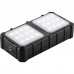 УМБ сонячна Sandberg 20000mAh 22 5W PD Solar Powerbank CampLED USB-A 2xUSB-C In/Out Powerful light (421-24)