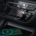 Автозарядка 2xUSB 60W (USB-C + USB-A) B12 Acefast (6974316282914)
