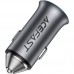 Автозарядка 2xUSB 95W (USB-C + USB-A) + cable USB-C B16 Acefast (6974316285304)