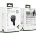 Автозарядка 3xUSB 200W (2xUSB-C + USB-A) B18 Acefast (6974316285953)