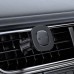 Автомобільне кріплення для смартфона D44 Magnetic Acefast (6974316284024)