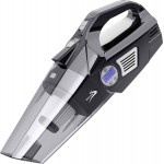 Автомобільний пилосос Aspiring Windstorm 2 with inflator 2 in 1 (WIN3090W)
