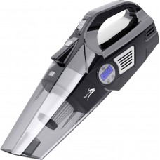Автомобільний пилосос Aspiring Windstorm 2 with inflator 2 in 1 (WIN3090W)