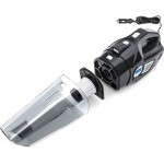 Автомобільний пилосос Aspiring Windstorm 2 with inflator 2 in 1 (WIN3090W)
