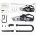 Автомобільний пилосос Aspiring Windstorm 2 with inflator 2 in 1 (WIN3090W)