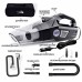 Автомобільний пилосос Aspiring Windstorm 2 with inflator 2 in 1 (WIN3090W)