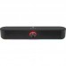 Акустична система 2.0 Defender Саундбар Z10 6Вт Bluetooth/USB LED чорна (65123)