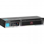 Акустична система 2.0 Defender Саундбар Z10 6Вт Bluetooth/USB LED чорна (65123) Акустична система 2.0 Defender Саундбар Z10 6Вт Bluetooth/USB LED чорна (65123)