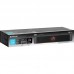 Акустична система 2.0 Defender Саундбар Z10 6Вт Bluetooth/USB LED чорна (65123)