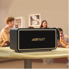 Акустична система Acefast K3 Max Black (6974316285038)