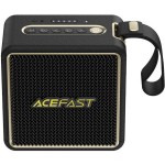 Акустична система Acefast K3 Nano Black (6974316285229)