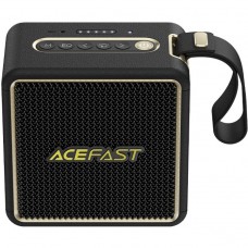 Акустична система Acefast K3 Nano Black (6974316285229)