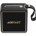 Акустична система Acefast K3 Nano Black (6974316285229)