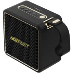 Акустична система Acefast K3 Nano Black (6974316285229)