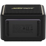 Акустична система Acefast K3 Nano Black (6974316285229)