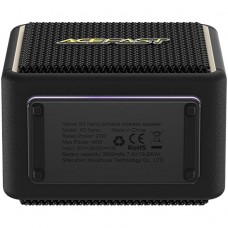 Акустична система Acefast K3 Nano Black (6974316285229)