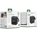 Акустична система Acefast K3 Nano Black (6974316285229)