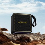Акустична система Acefast K3 Nano Black (6974316285229)