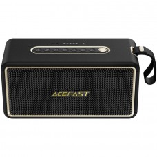 Акустична система Acefast K3 Ultra Black (6974316285106)