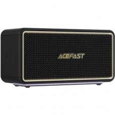 Акустична система Acefast K3 Ultra Black (6974316285106)