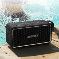Акустична система Acefast K3 Ultra Black (6974316285106)