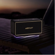 Акустична система Acefast K3 Ultra Black (6974316285106)