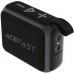 Акустична система Acefast K4 Go Black (6974316285113)