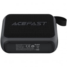 Акустична система Acefast K4 Go Black (6974316285113)
