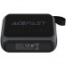 Акустична система Acefast K4 Go Black (6974316285113)