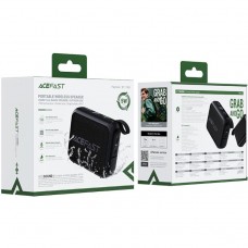 Акустична система Acefast K4 Go Black (6974316285113)