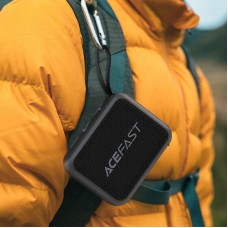 Акустична система Acefast K4 Go Black (6974316285113)