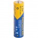 Батарейка AA/LR6 1.5V Extra heavy duty PKCELL 2pc/card (R6P-2B)
