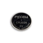 Батарейка CR2025 3.0V Lithium Power PKCELL 5pcs/card (CR2025-5B) Батарейка CR2025 3.0V Lithium Power PKCELL 5pcs/card (CR2025-5B)