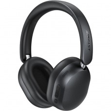 Гарнітура Acefast H12 Hybrid ANC Bluetooth Black (6974316285724)
